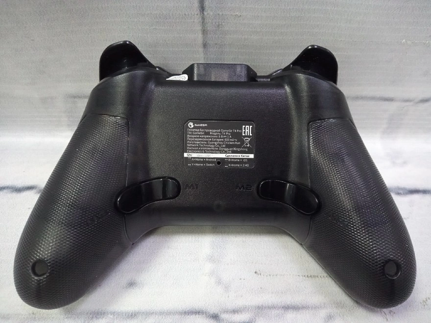 Джойстик для ПК Gamesir T4 Pro