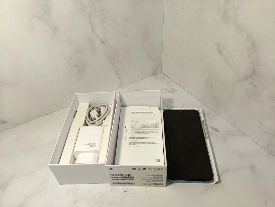 Смартфон Xiaomi Redmi Note 12S