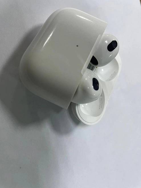 Наушники Apple Airpods 3