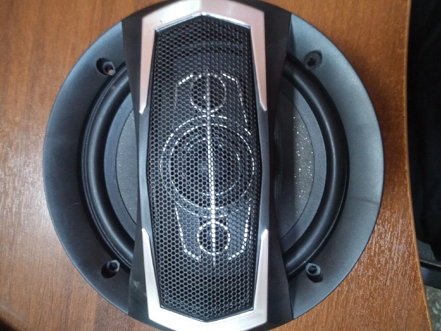 Автоакустика Pioneer.ok 1645