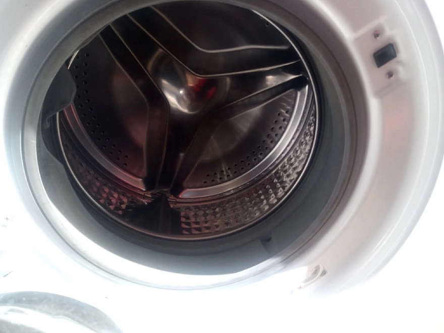 Стиральная машина Samsung WF60F1ROE2WDLP