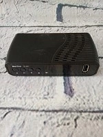 Приставка для цифрового ТВ BarTon TH-563