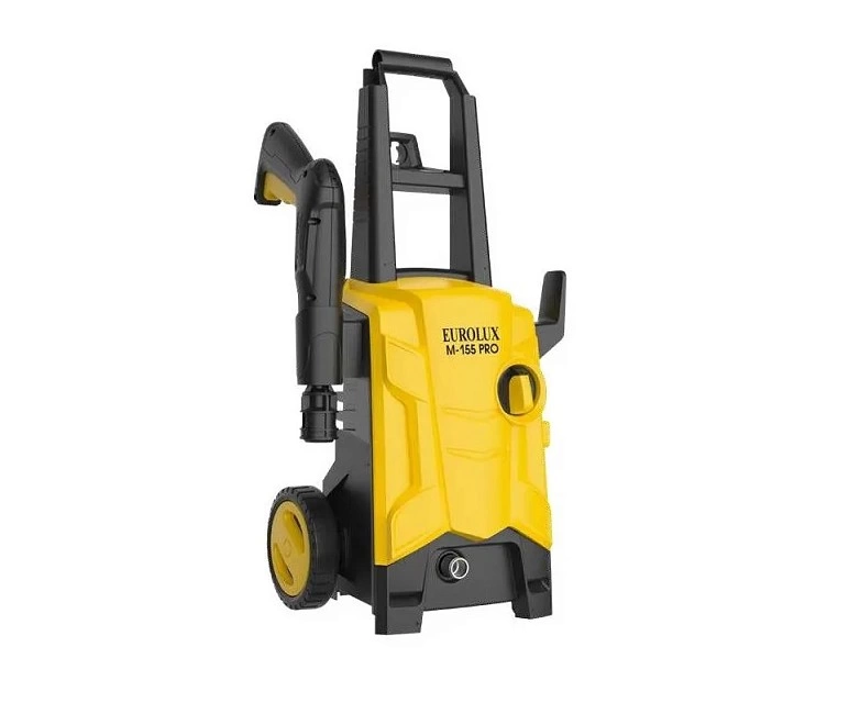 Автомойка EUROLUX M-155 PRO