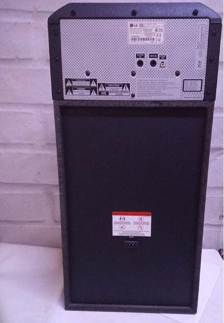 Акустическая система 1.0  LG ON66