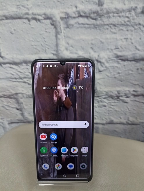 Смартфон Realme Note 50 