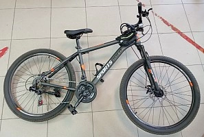 Велосипед взрослый SPORTSPORO 26"
