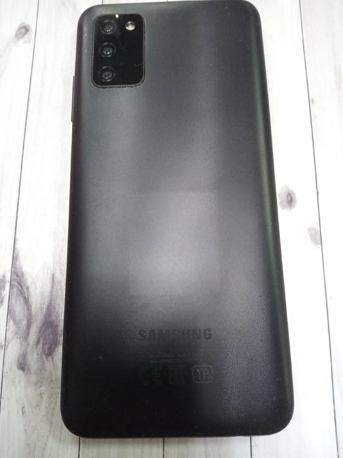 Смартфон Samsung Galaxy A03s 32 ГБ