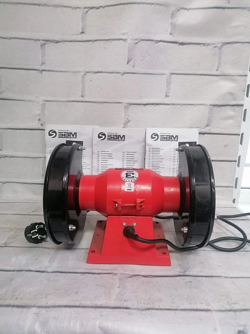 Станок точильный PIT PBG150-C1