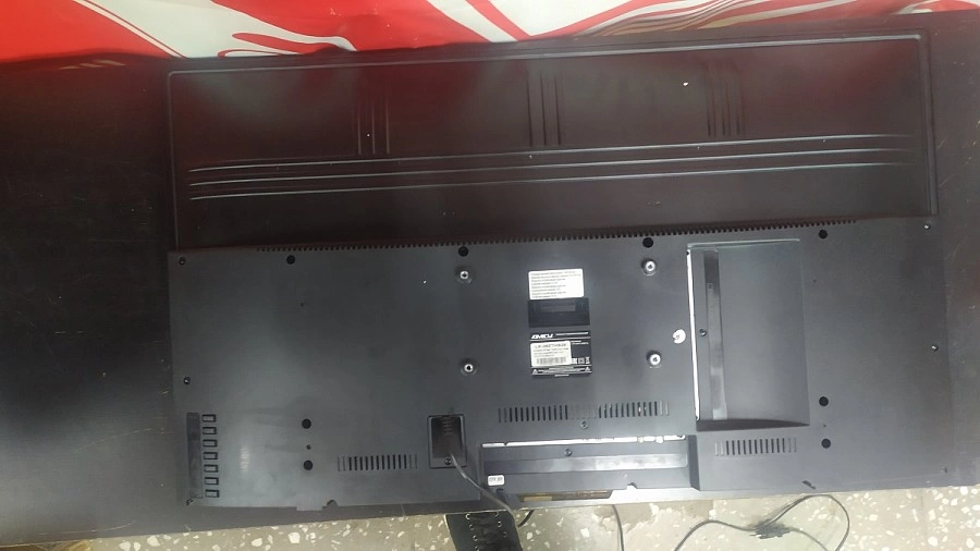 Телевизор AMCV LE-39ZTHS25 LED