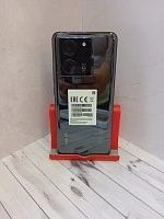 Смартфон Xiaomi 13T Black 8GB RAM 256GB ROM