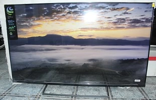 Телевизор Sber SDX-55U4139