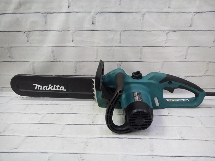 Электропила цепная Makita UC4041A