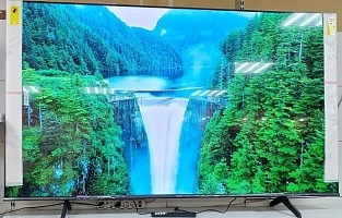 Телевизор Hisense 75A6K