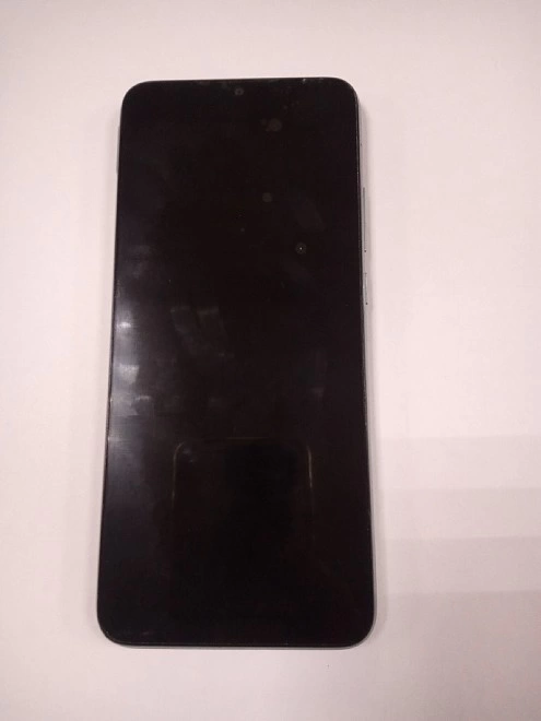 Смартфон Xiaomi Redmi  10C 4/64 ГБ RU, Dual nano SIM, зеленая мята