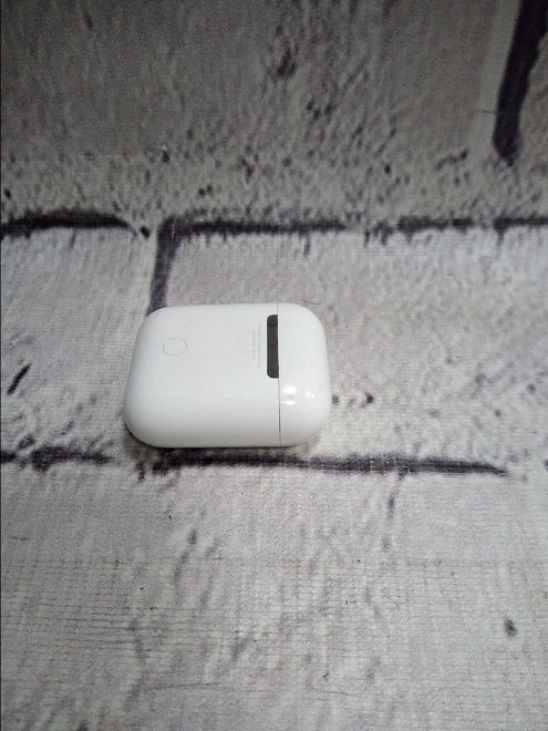 Наушники Apple air pods 2