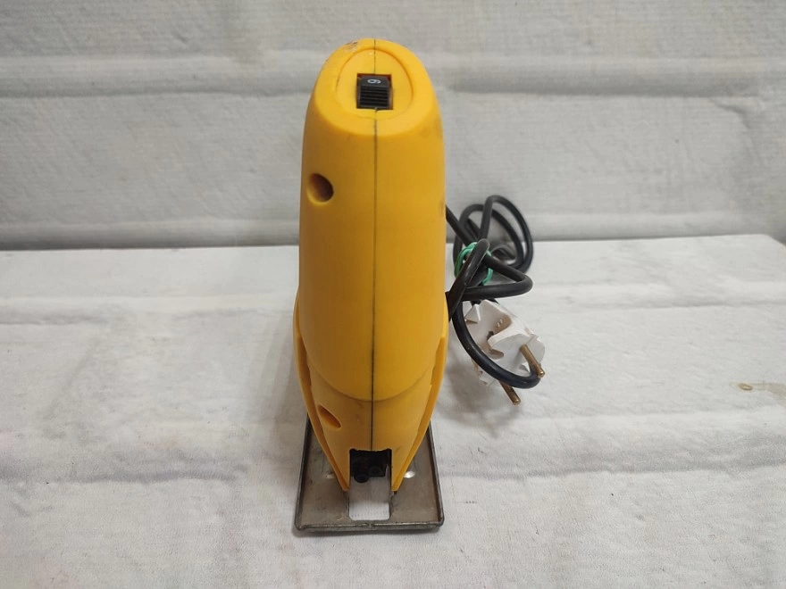 Электролобзик Kolher KJS 400VN