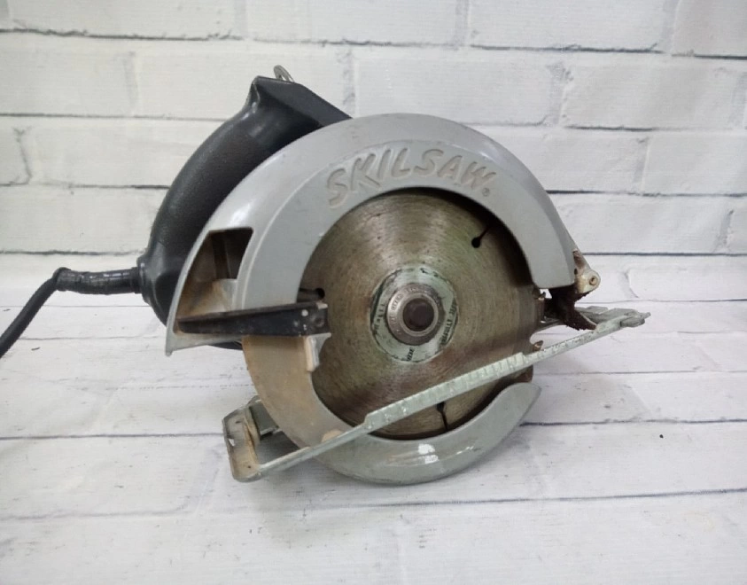 Электропила дисковая SKILSAW 5550