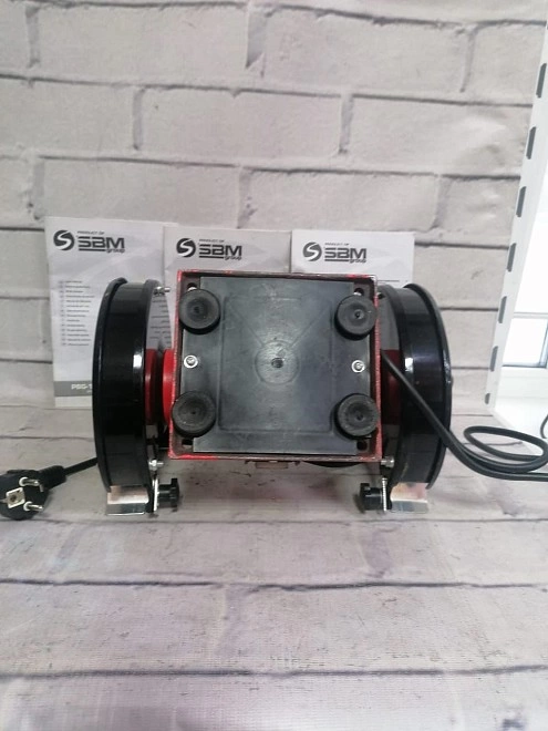 Станок точильный PIT PBG150-C1
