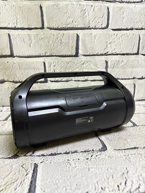 Портативная акустика Fiero P520