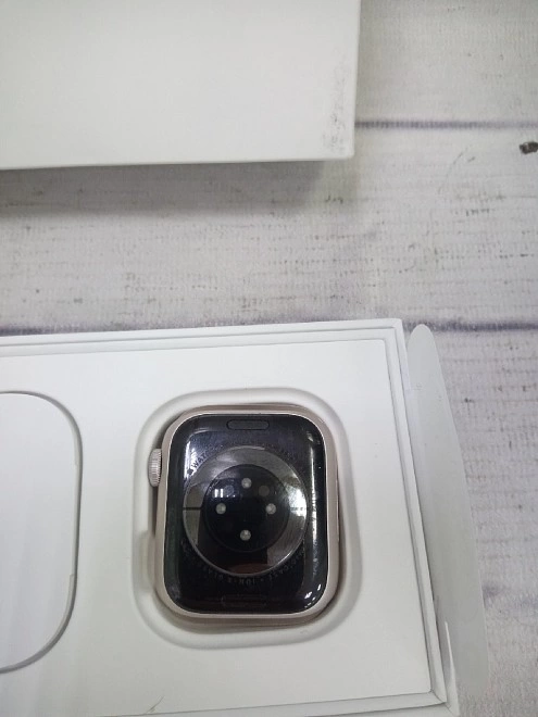 SMART Часы Apple Watch Series 8 41 мм