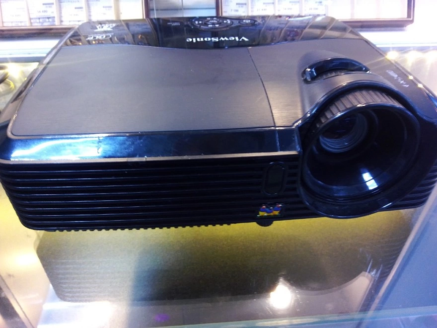 Проектор ViewSonic PJD5123