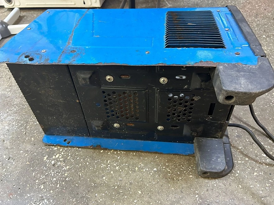 Сварочный аппарат BlueWeld  3200 814453