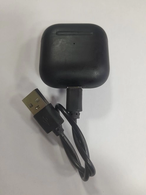 Наушники беспроводные TWS Pro4 