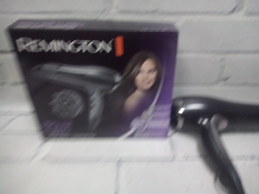 Фен Remington D5220