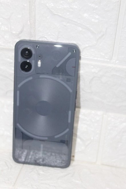 Смартфон Nothing Phone 2 512 ГБ 