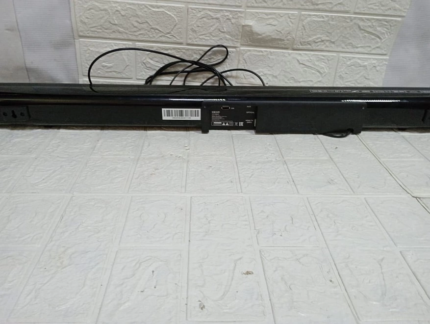 Саундбар Dexp V160