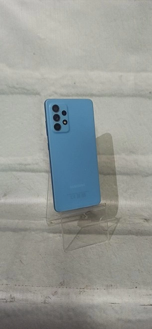 Смартфон Samsung A52 4/128Gb