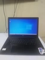 Ноутбук Dell i5-8250U 1.6ГГц/12Гб/120Гб/AMD R7 M460