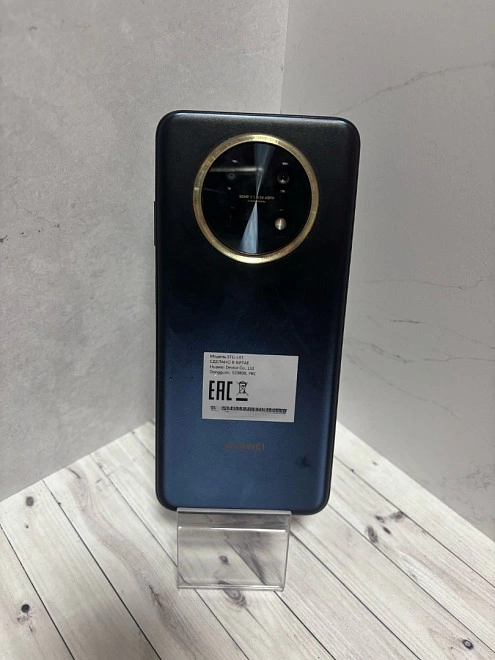 Смартфон HUAWEI nova Y91 256 ГБ