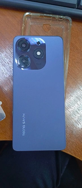 Смартфон TECNO SPARK 10 Pro 256 ГБ