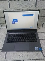 Ноутбук HUAWEI NbD-WDI9