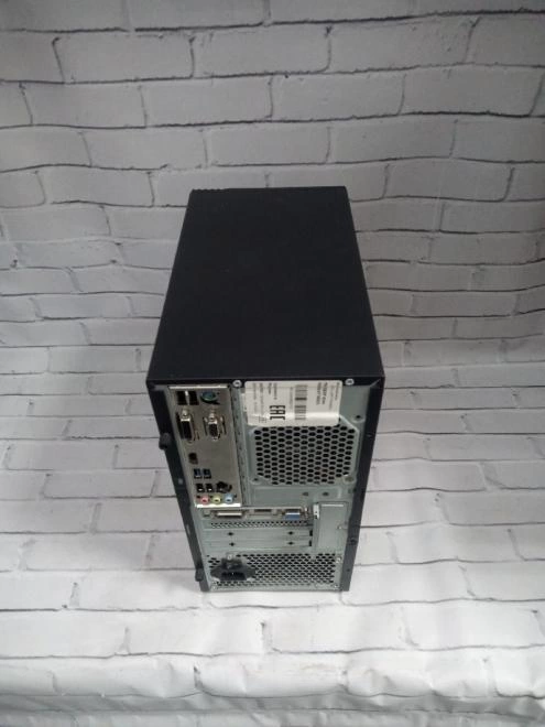 Системный блок Dexp Atlas H250 Core i3-9100F/3,6GH/8GB/240GB/GT710 