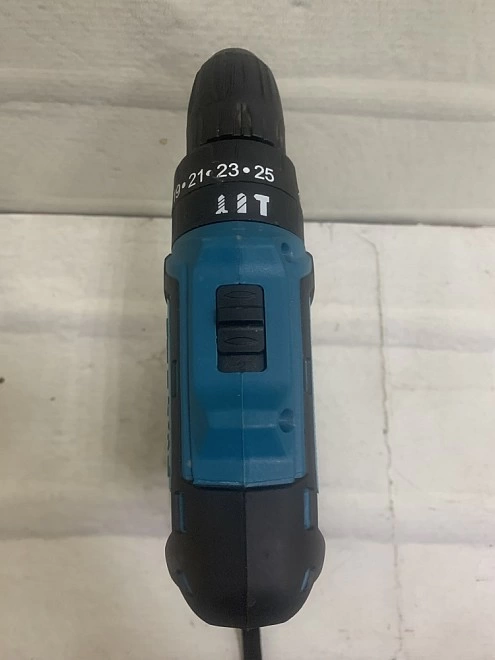 Шуруповерт Makita Brushless Lithium Drill