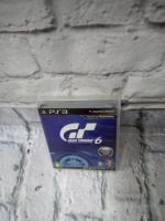 Диск для PS III Sony GRAN TURISMO 6
