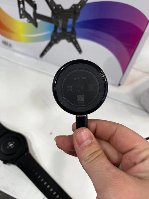 Часы наручные Xiaomi Watch S1