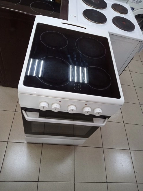 Электропечь Hansa FCCW53000
