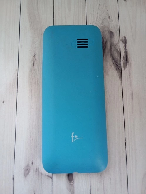 Телефон мобильный F+ F170L