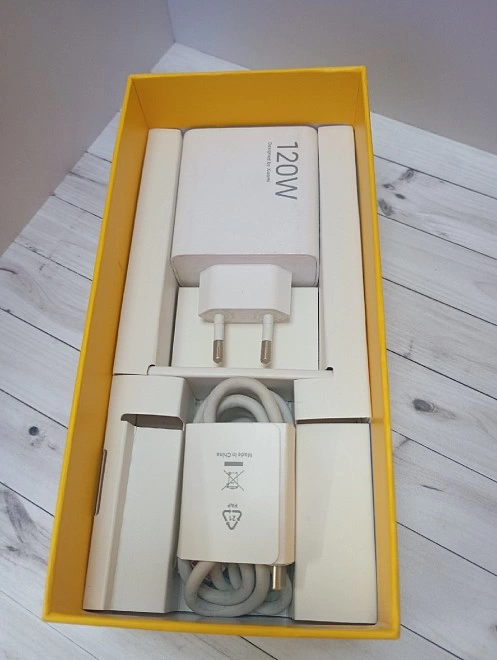 Смартфон POCO F6 Pro 512 ГБ