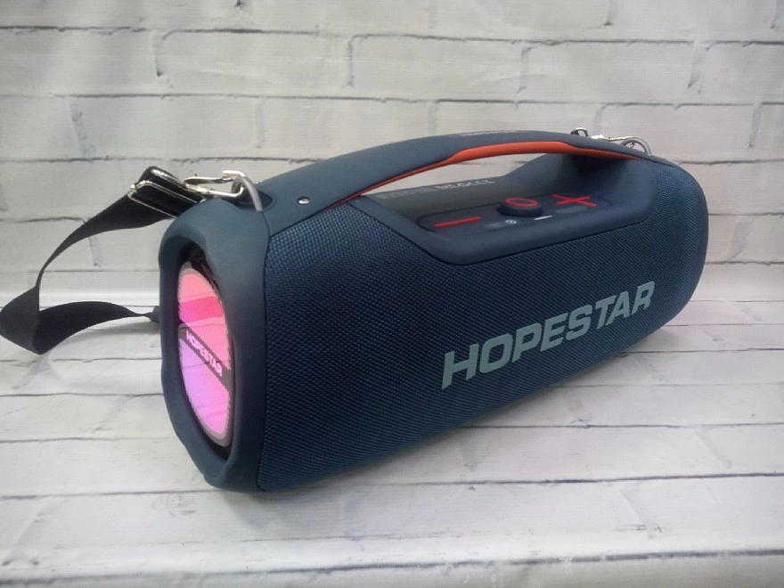 Портативная акустика Hopestar A60