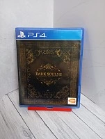 Диск для PS Sony PS4 Dark Souls 2