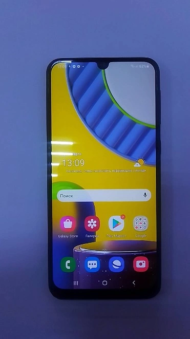 Смартфон Samsung  Galaxy M31 128 Гб