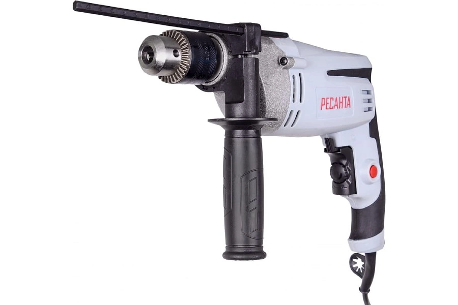 Дрель ударная РЕСАНТА ДУ-15/950М