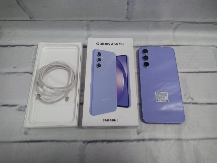 Смартфон Samsung A54 5G