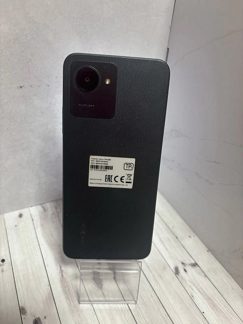 Смартфон  realme  C30s 64 ГБ 