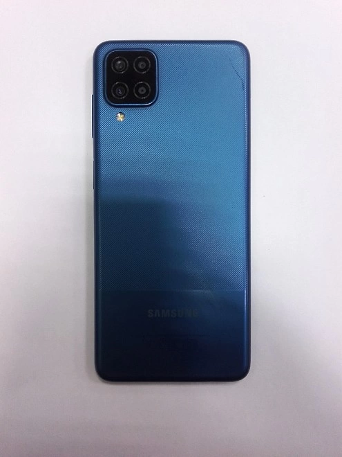Смартфон Samsung A12 3/32