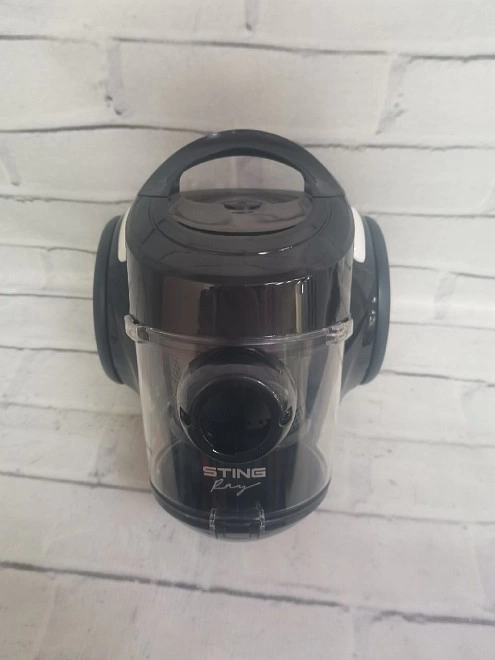 Пылесос STINGRAY ST-VC4000A